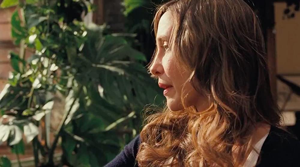 エスター 解説・レビュー・評価 映画ポップコーン