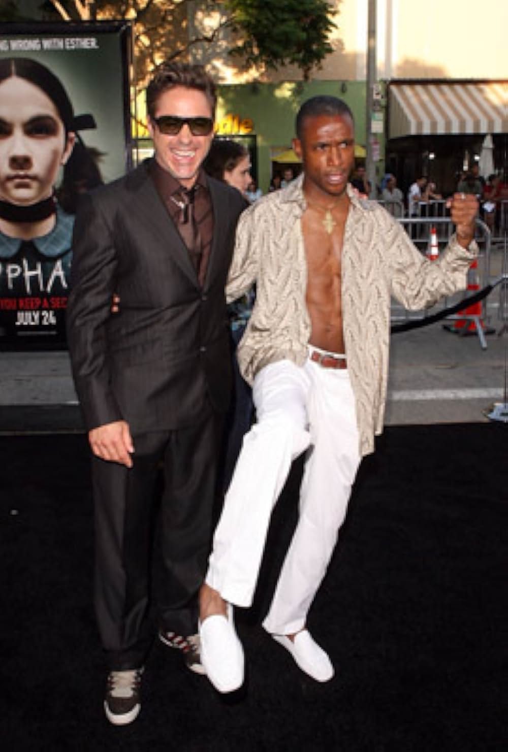 エスターの画像