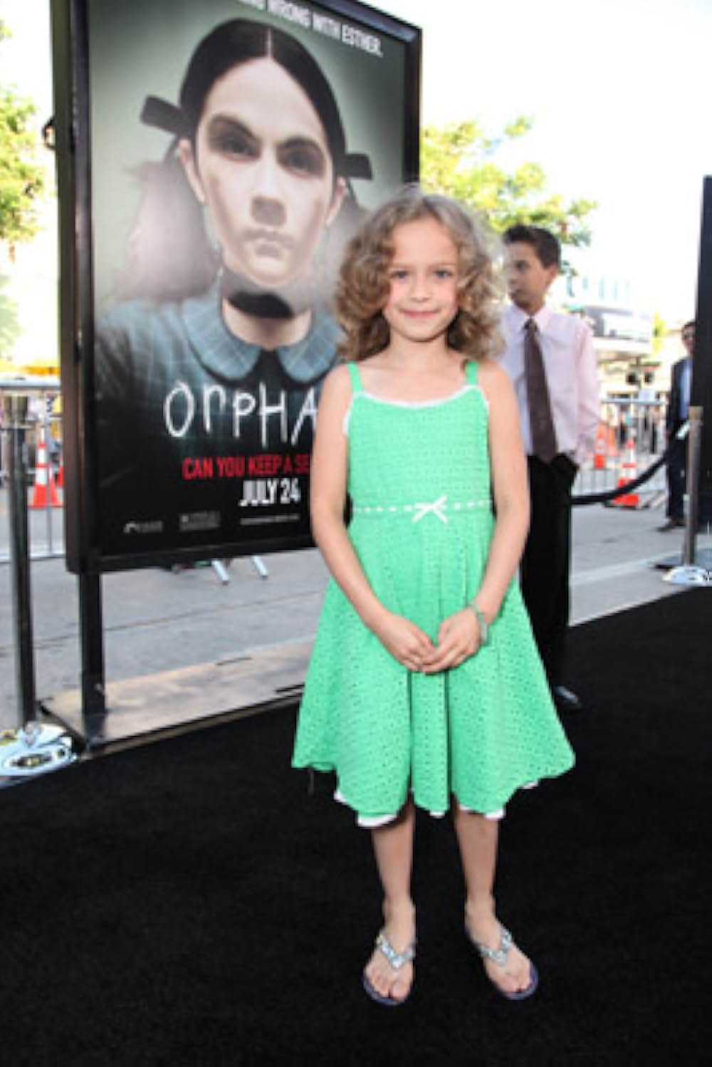 エスターの画像