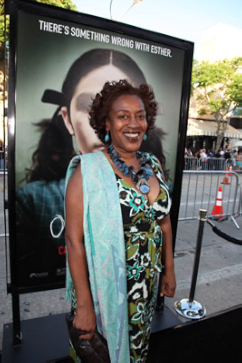 エスターの画像