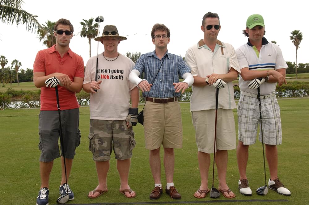 バチェラー・パーティ2 最後の貞操ウォーズの画像