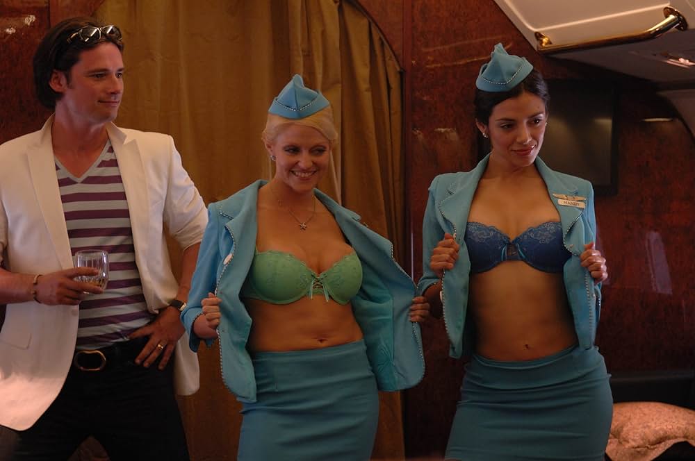 バチェラー・パーティ2 最後の貞操ウォーズの画像