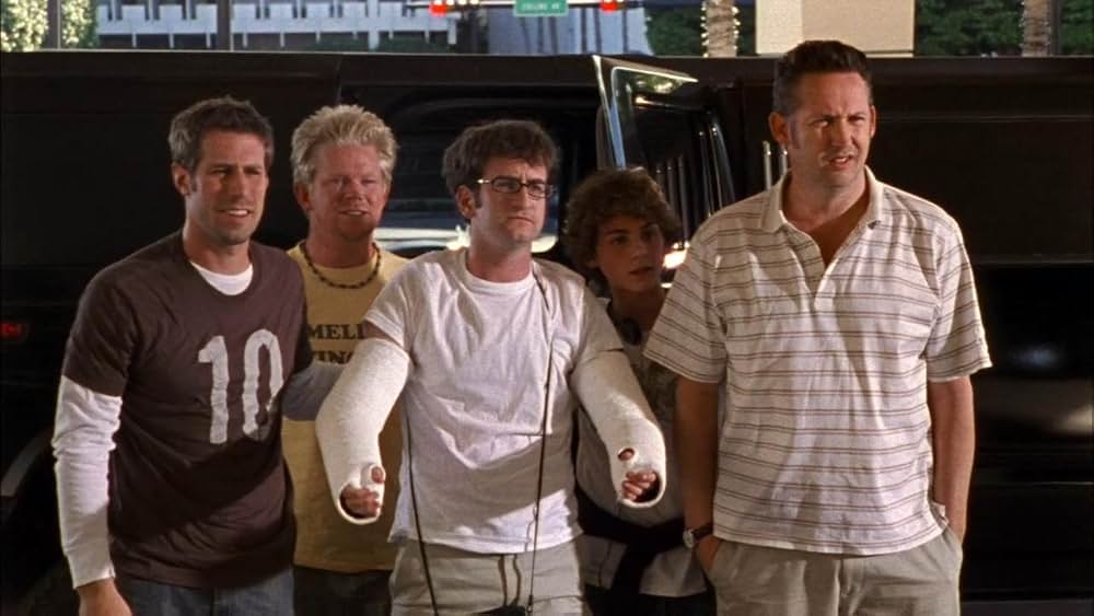 バチェラー・パーティ2 最後の貞操ウォーズの画像