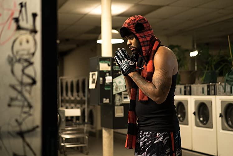 パターソンの画像