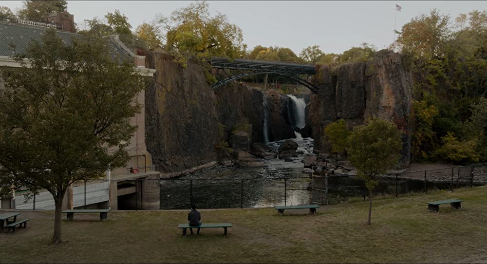 パターソンの画像