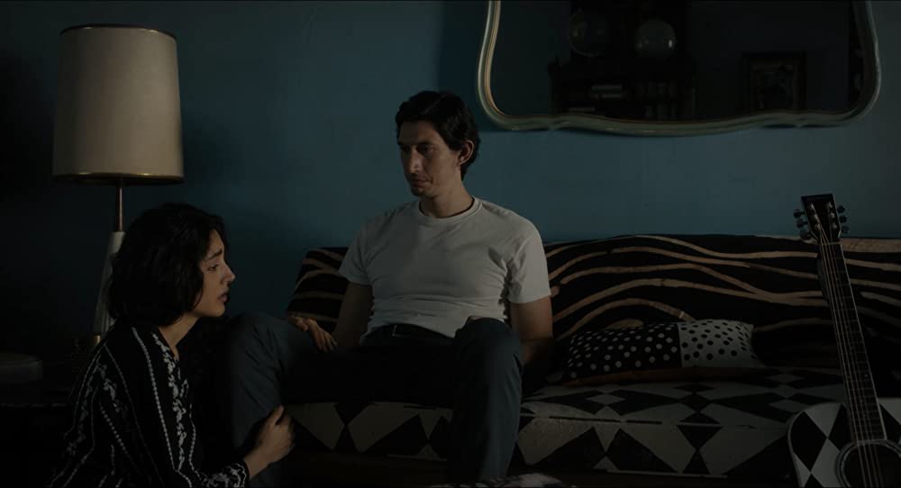 パターソンの画像