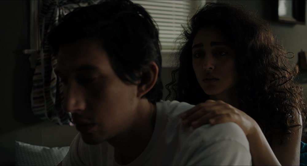 パターソンの画像