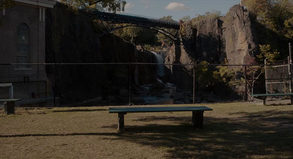 パターソンの画像