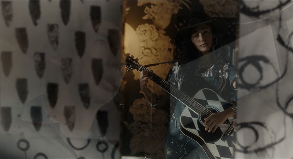 パターソンの画像