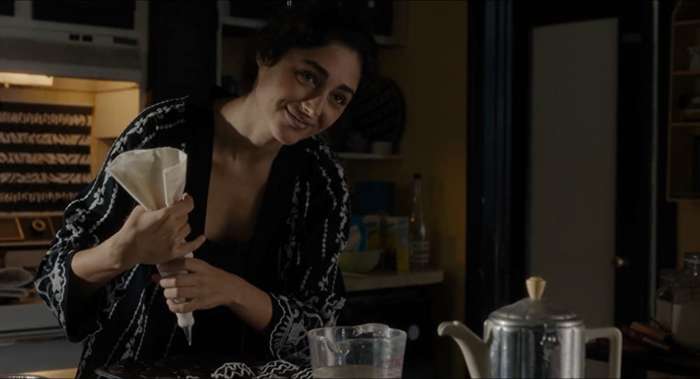 パターソンの画像