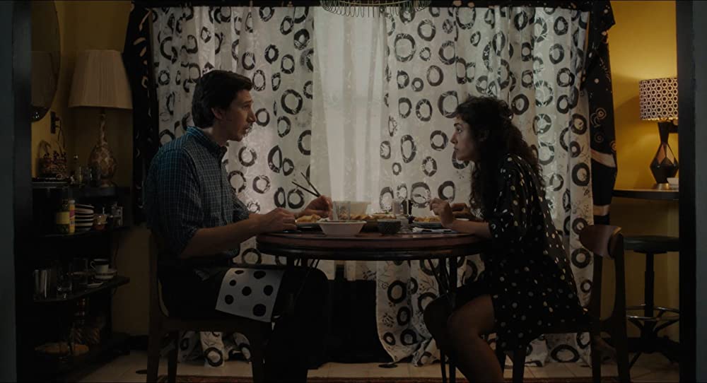 パターソンの画像