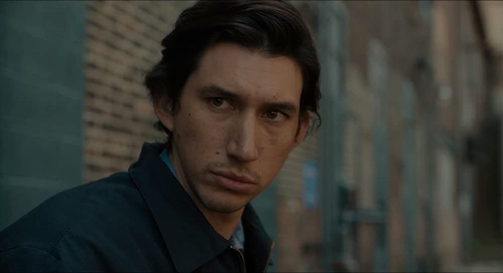 パターソンの画像