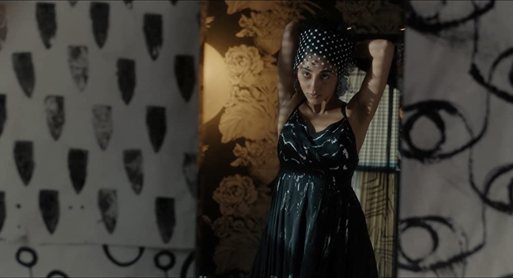 パターソンの画像