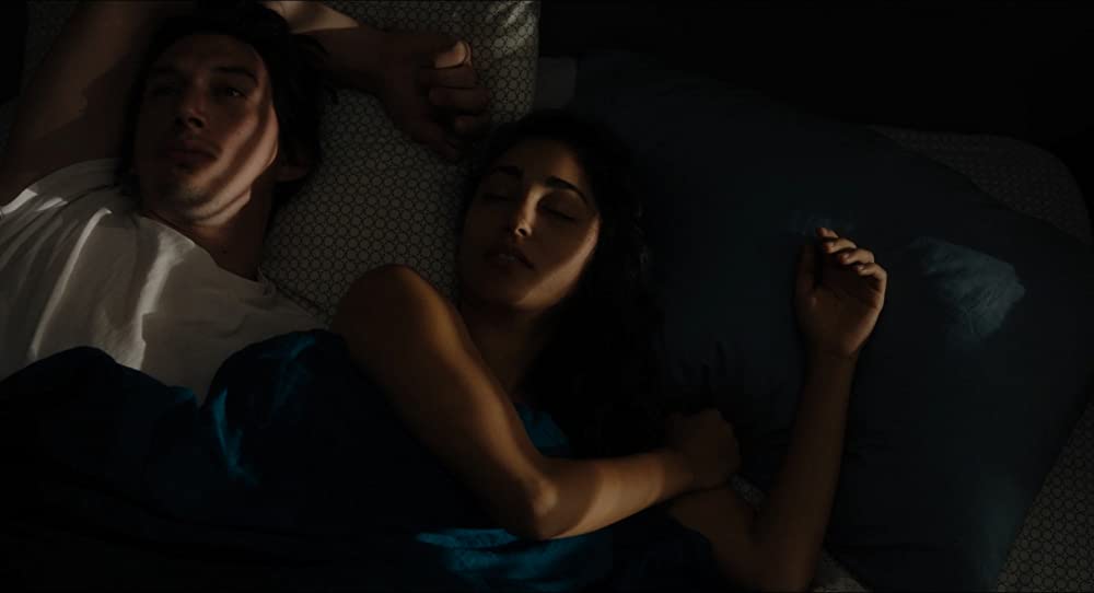 パターソンの画像