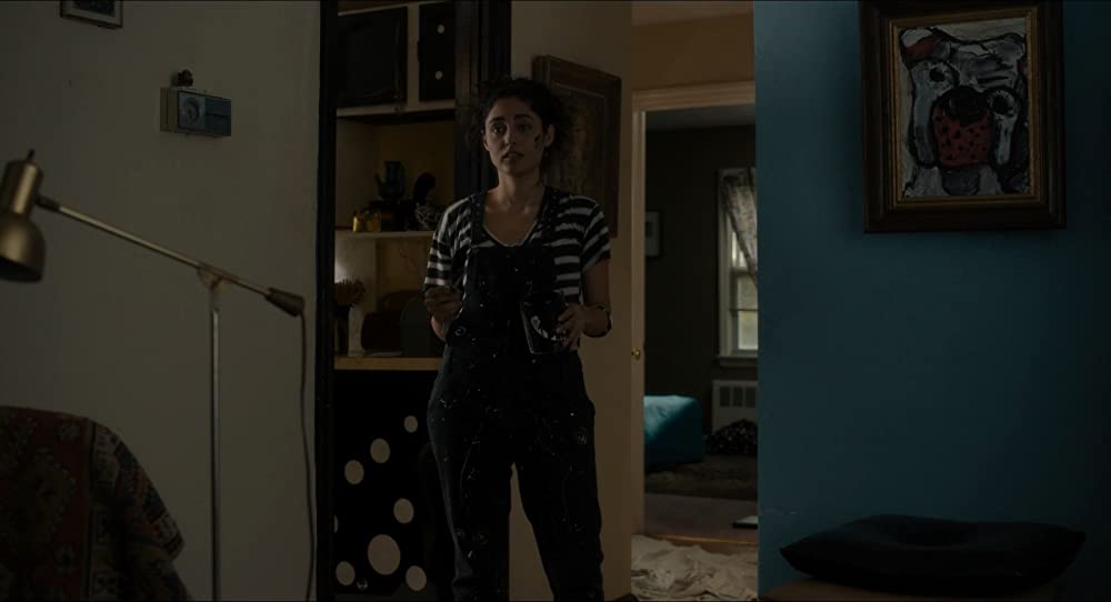 パターソンの画像