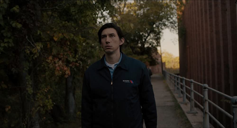 パターソンの画像