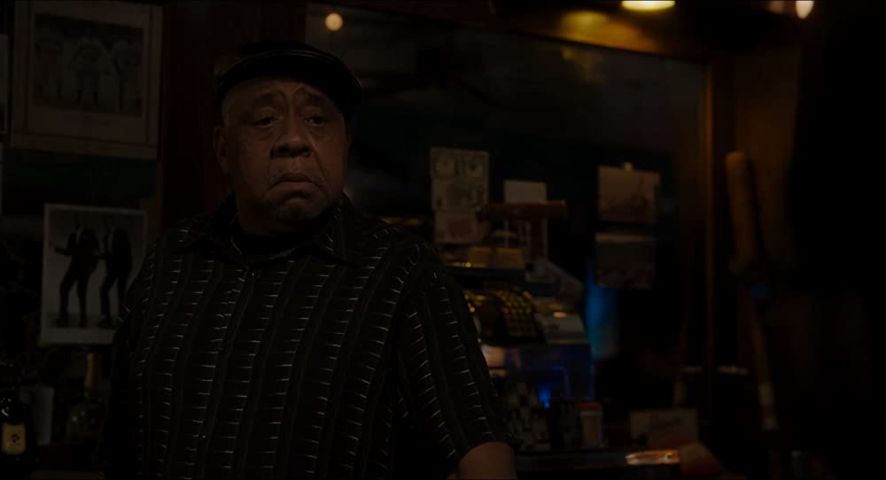 パターソンの画像