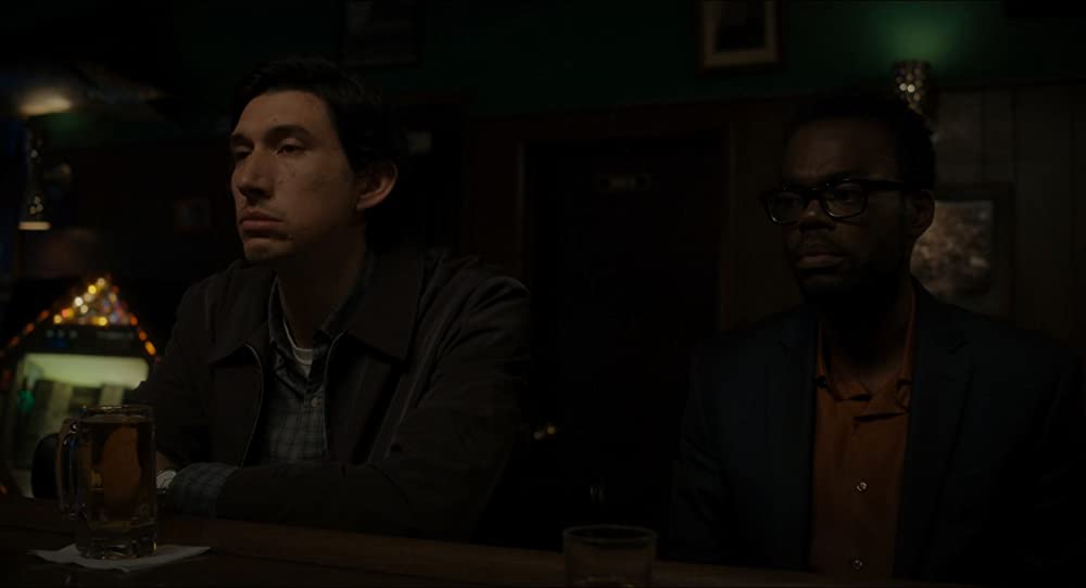 パターソンの画像