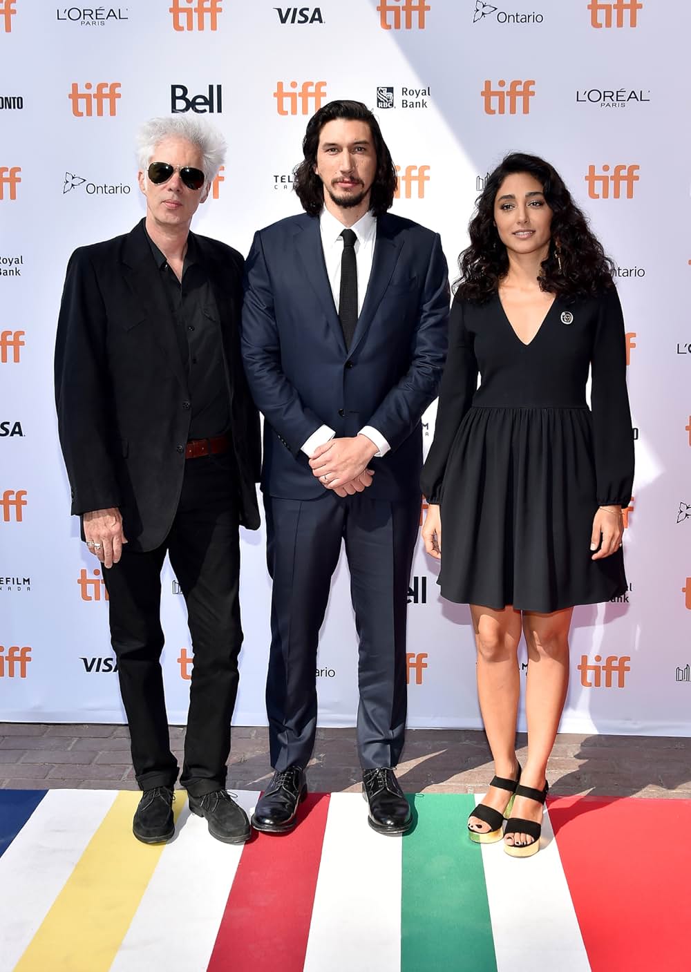 パターソンの画像