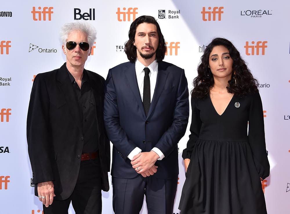 パターソンの画像