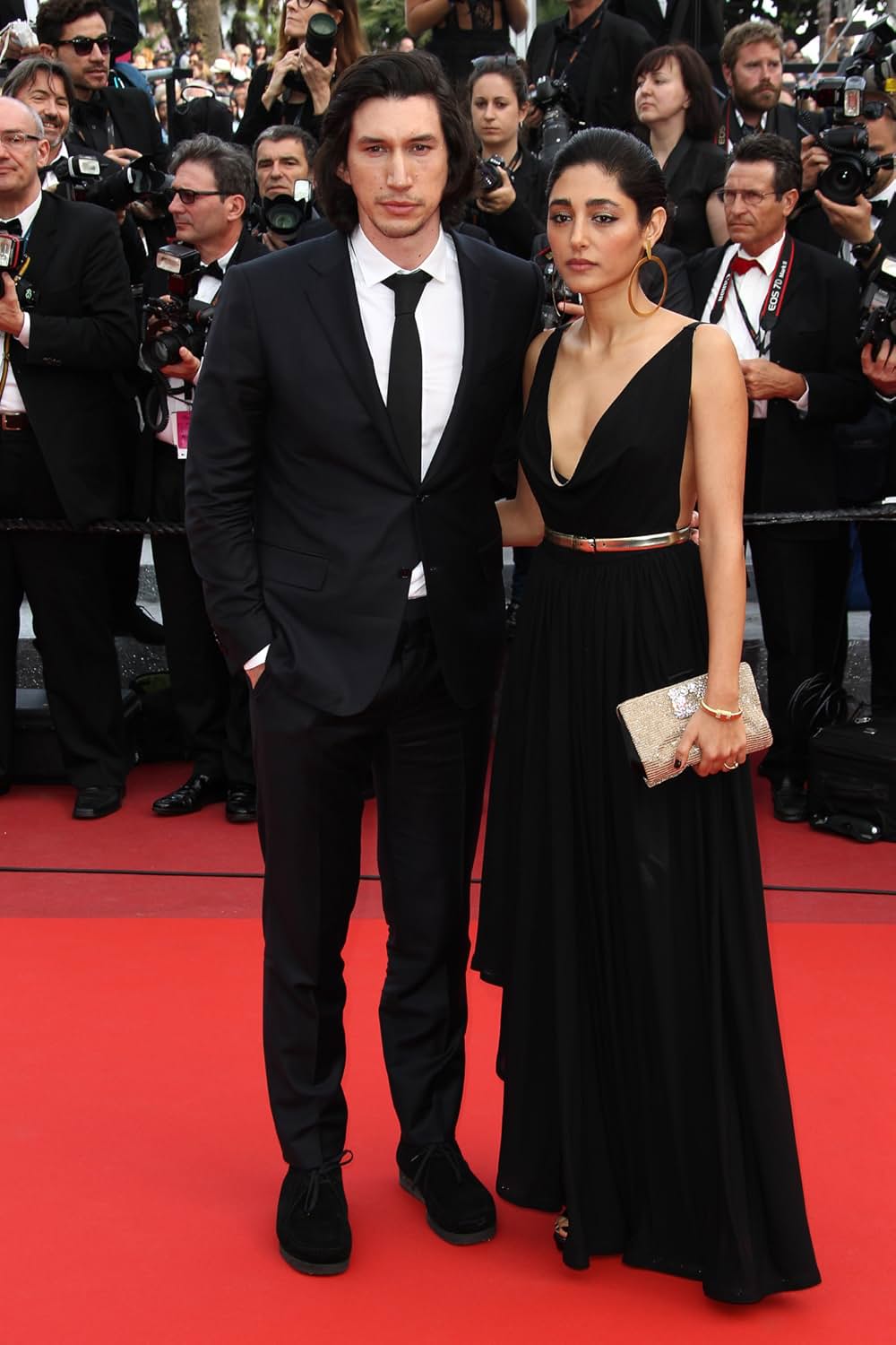 パターソンの画像