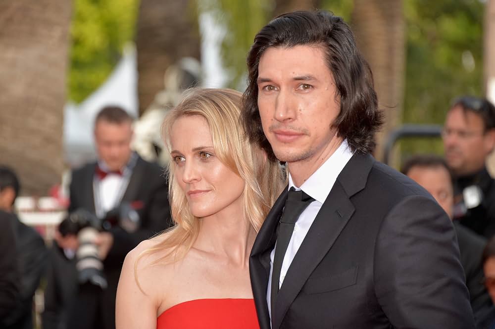 パターソンの画像