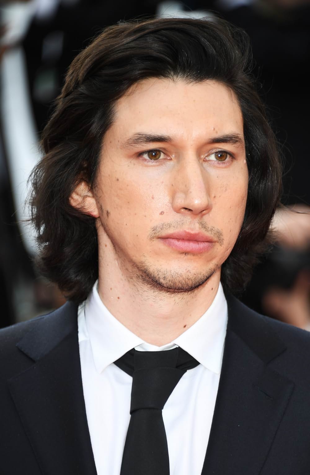 パターソンの画像