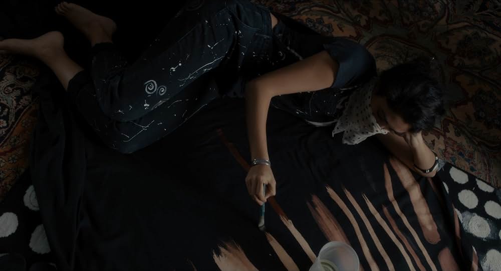 パターソンの画像