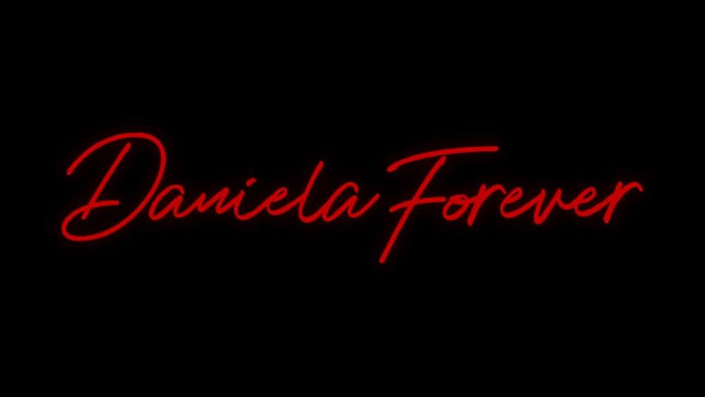 Daniela Forever（原題）の画像