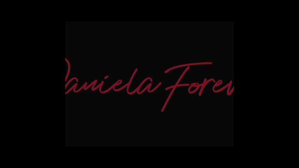 Daniela Forever（原題）の画像