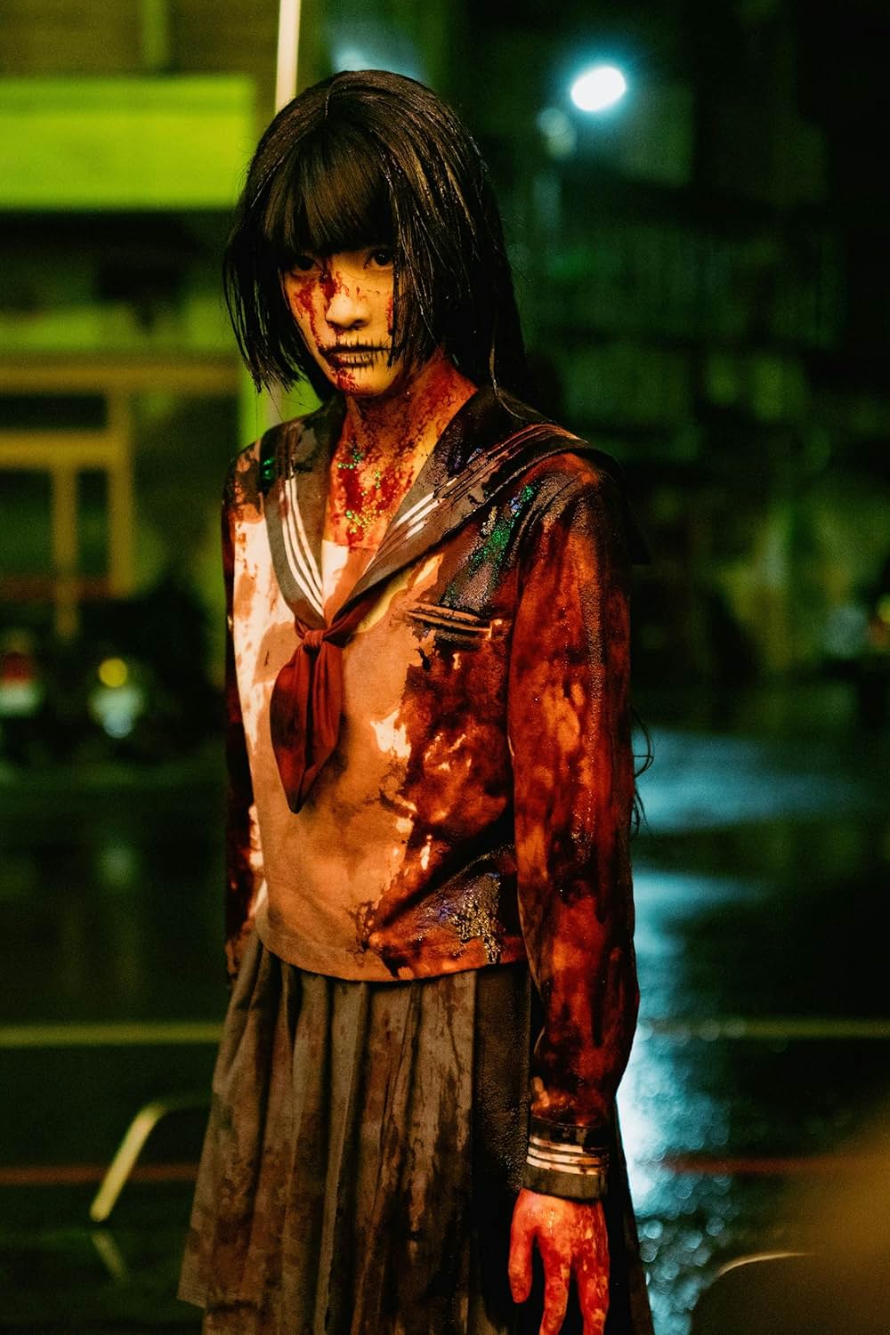 鬼才の道の画像