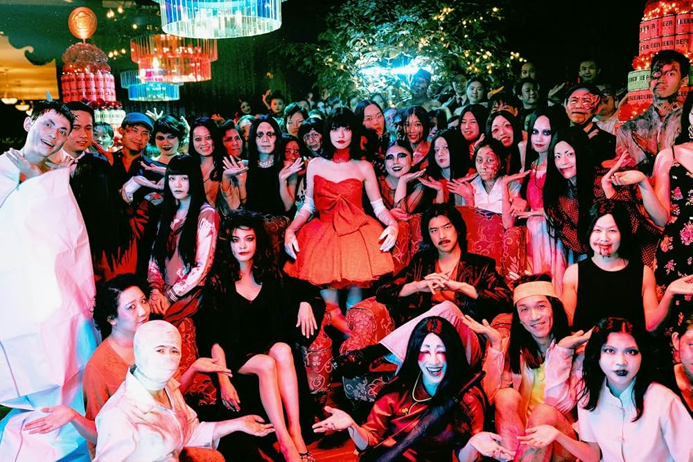 鬼才の道の画像