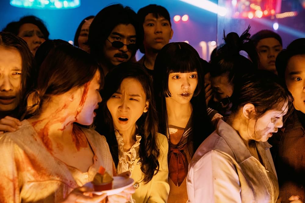 鬼才の道の画像