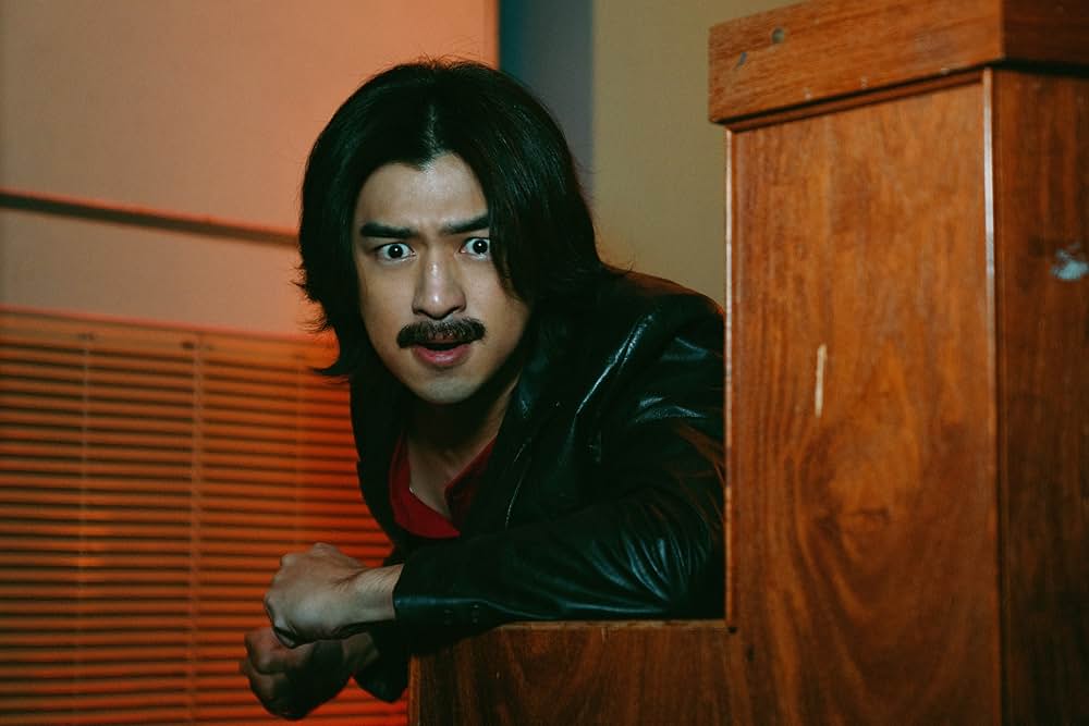 鬼才の道の画像