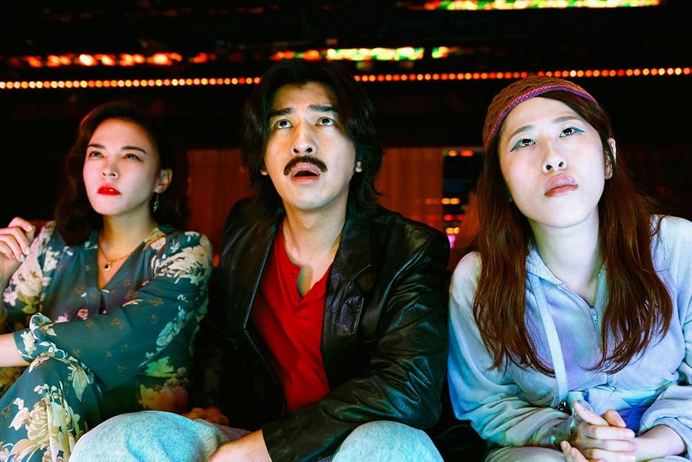 鬼才の道の画像