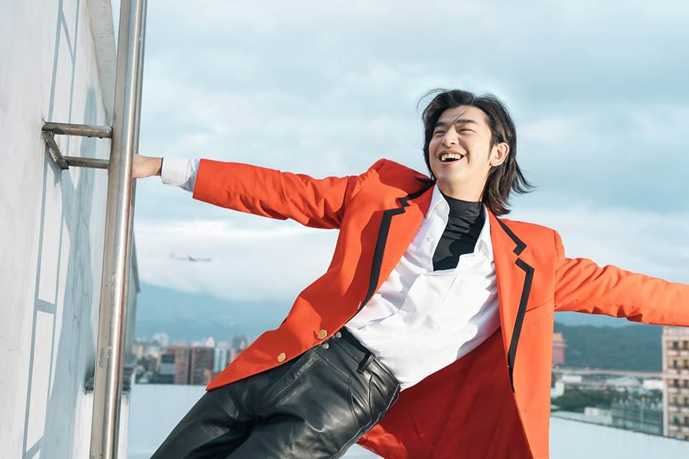 鬼才の道の画像