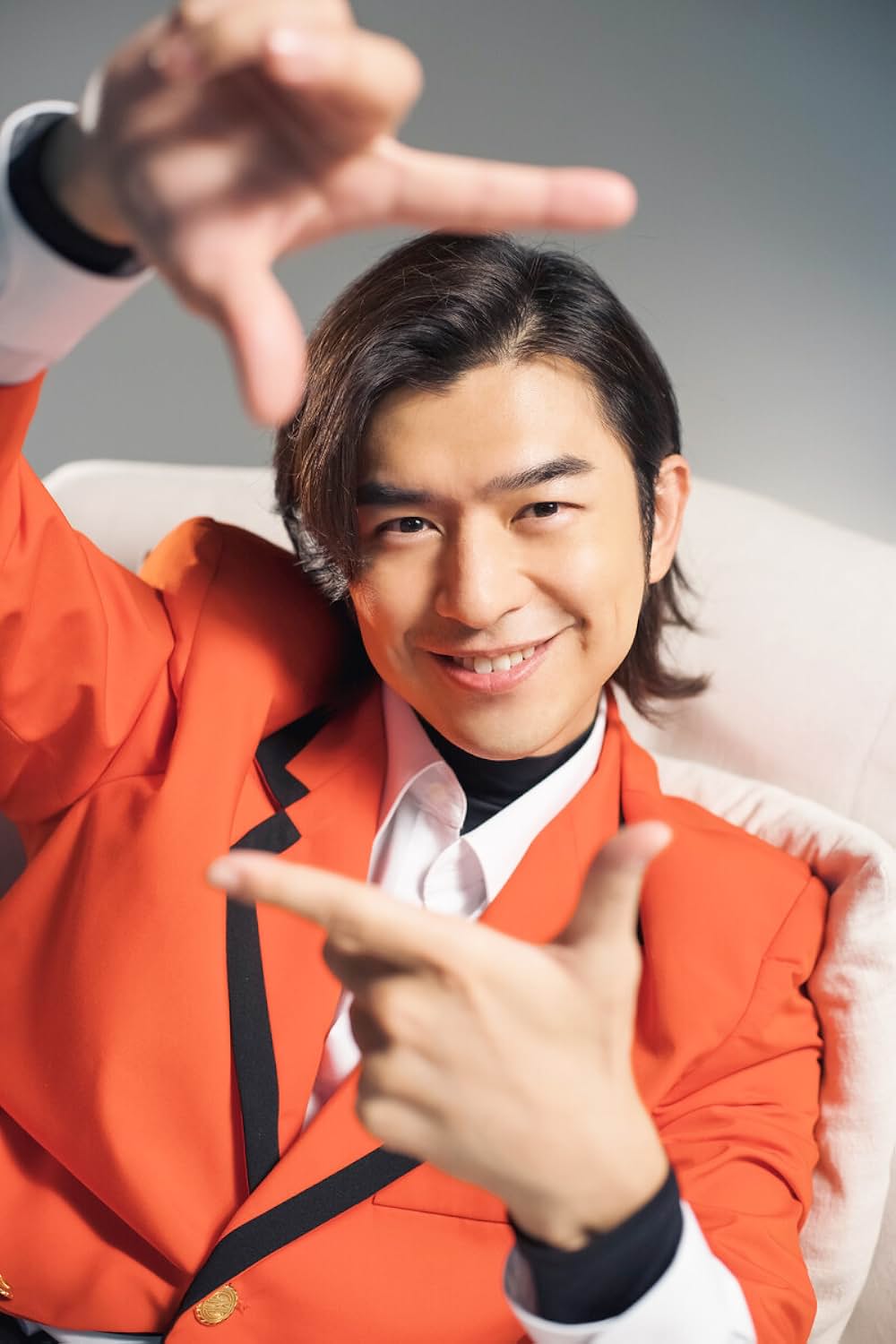 鬼才の道の画像