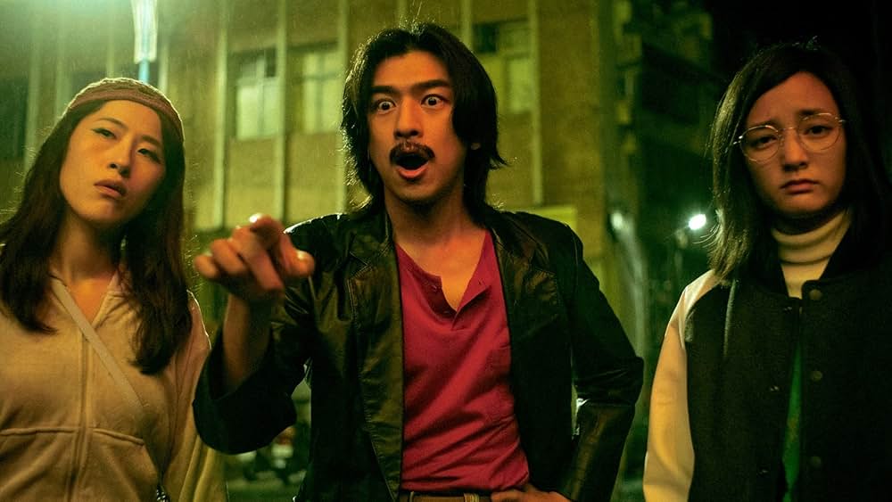 鬼才の道の画像