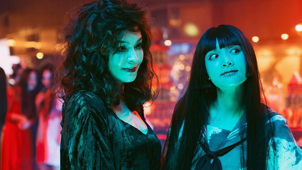 鬼才の道の画像