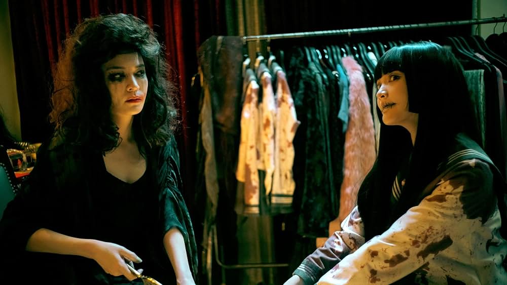 鬼才の道の画像