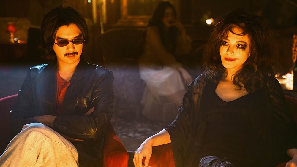 鬼才の道の画像