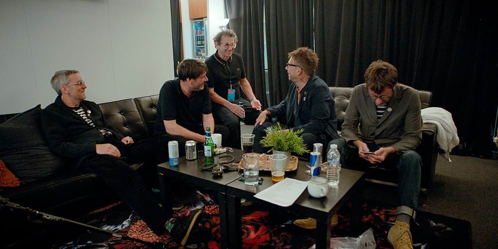 blur：To The End／ブラー：トゥー・ジ・エンドの画像