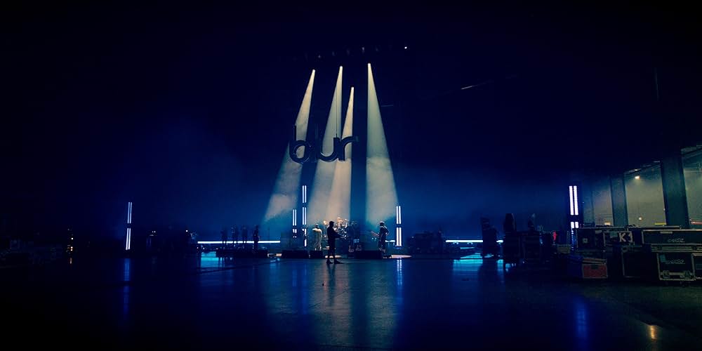 blur：To The End／ブラー：トゥー・ジ・エンドの画像