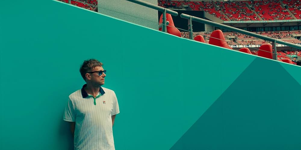 blur：To The End／ブラー：トゥー・ジ・エンドの画像