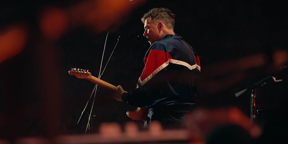 blur：Live At Wembley Stadium／ブラー：ライヴ・アット・ウェンブリー・スタジアムの画像