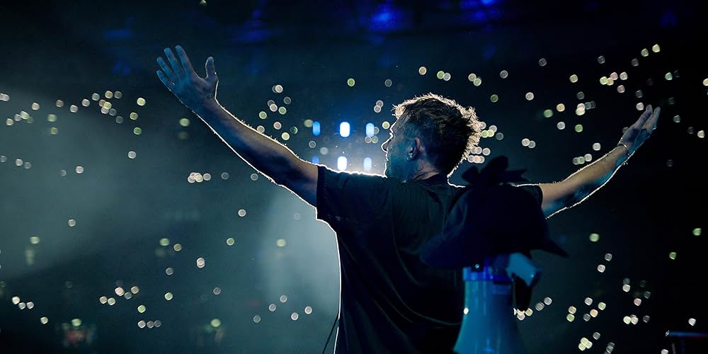 blur：Live At Wembley Stadium／ブラー：ライヴ・アット・ウェンブリー・スタジアムの画像
