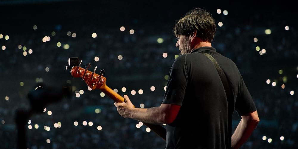 blur：Live At Wembley Stadium／ブラー：ライヴ・アット・ウェンブリー・スタジアムの画像