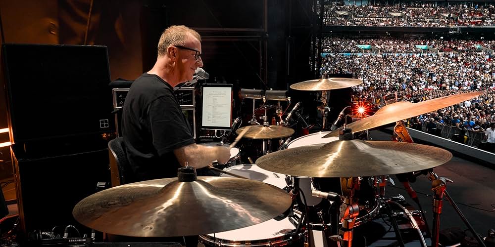 blur：Live At Wembley Stadium／ブラー：ライヴ・アット・ウェンブリー・スタジアムの画像