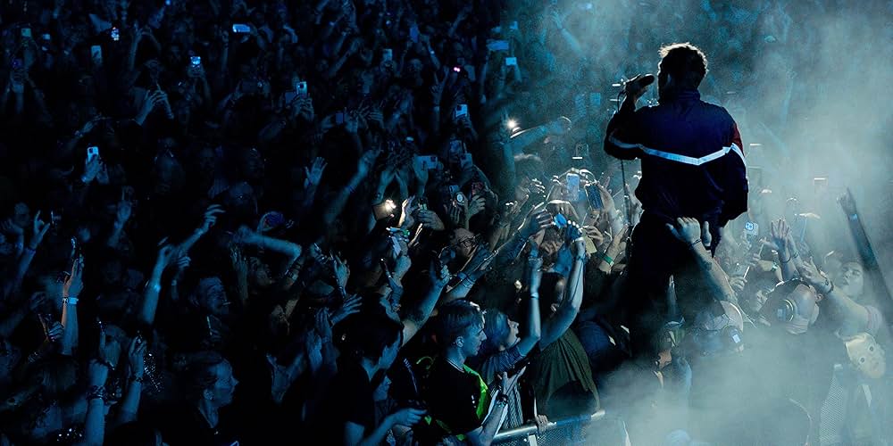「blur：Live At Wembley Stadium／ブラー：ライヴ・アット・ウェンブリー・スタジアム」の画像