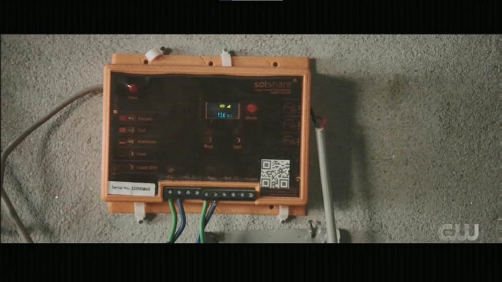 2040 地球再生のビジョンの画像